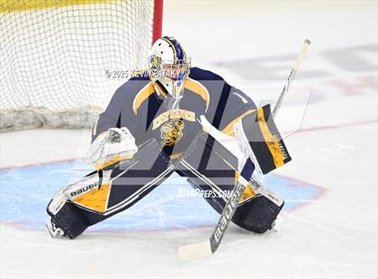 Thumbnail 1 in East Haven vs. Cheshire (CIAC DII Final) photogallery.