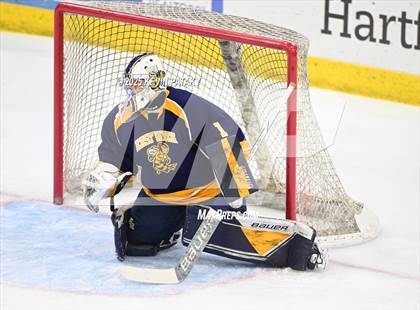 Thumbnail 1 in East Haven vs. Cheshire (CIAC DII Final) photogallery.