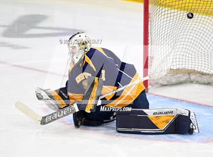 Thumbnail 2 in East Haven vs. Cheshire (CIAC DII Final) photogallery.