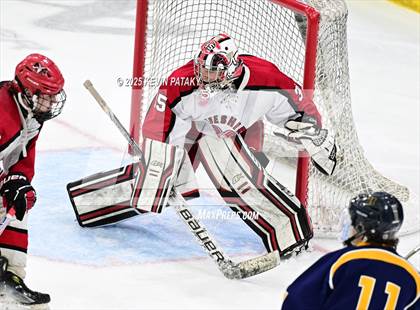 Thumbnail 3 in East Haven vs. Cheshire (CIAC DII Final) photogallery.
