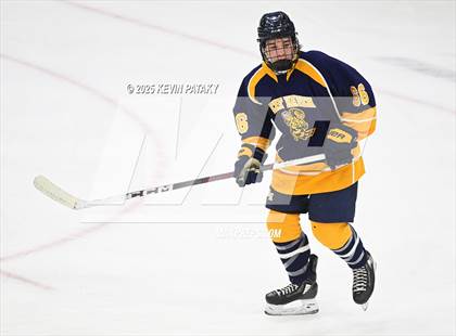 Thumbnail 1 in East Haven vs. Cheshire (CIAC DII Final) photogallery.