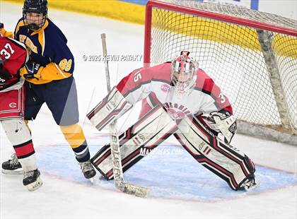 Thumbnail 1 in East Haven vs. Cheshire (CIAC DII Final) photogallery.