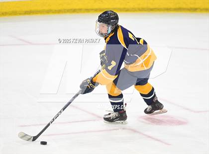 Thumbnail 2 in East Haven vs. Cheshire (CIAC DII Final) photogallery.