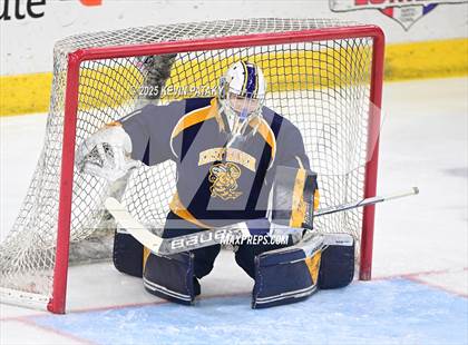 Thumbnail 1 in East Haven vs. Cheshire (CIAC DII Final) photogallery.