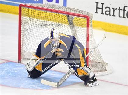 Thumbnail 1 in East Haven vs. Cheshire (CIAC DII Final) photogallery.