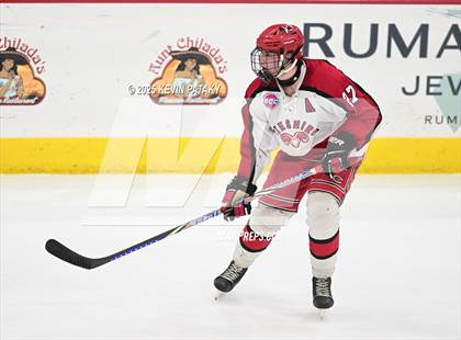 Thumbnail 1 in East Haven vs. Cheshire (CIAC DII Final) photogallery.