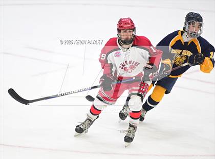 Thumbnail 2 in East Haven vs. Cheshire (CIAC DII Final) photogallery.
