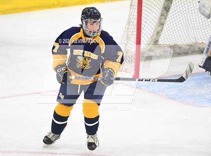 Thumbnail 3 in East Haven vs. Cheshire (CIAC DII Final) photogallery.