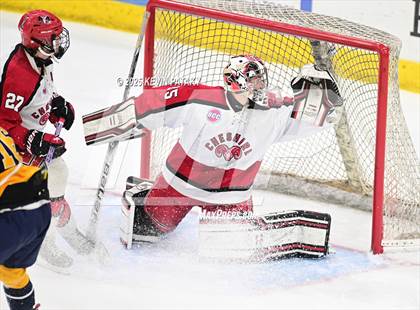 Thumbnail 2 in East Haven vs. Cheshire (CIAC DII Final) photogallery.