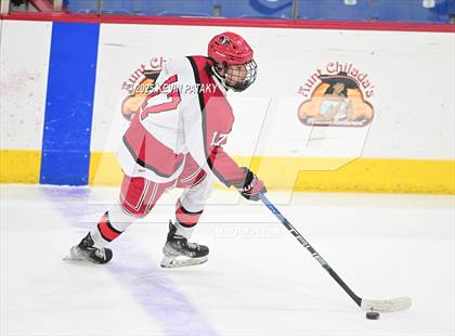 Thumbnail 2 in East Haven vs. Cheshire (CIAC DII Final) photogallery.