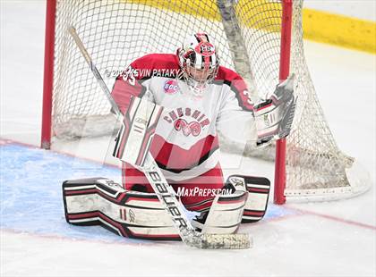 Thumbnail 1 in East Haven vs. Cheshire (CIAC DII Final) photogallery.