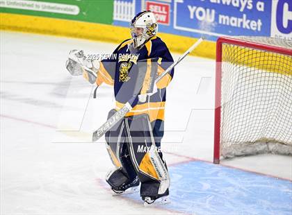 Thumbnail 1 in East Haven vs. Cheshire (CIAC DII Final) photogallery.