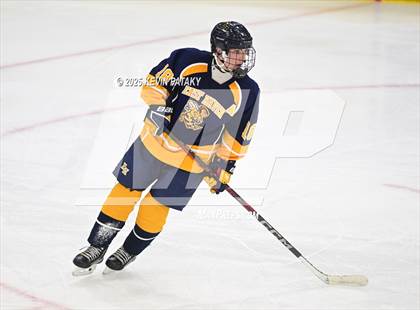 Thumbnail 1 in East Haven vs. Cheshire (CIAC DII Final) photogallery.