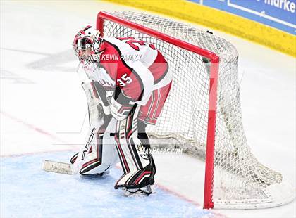 Thumbnail 3 in East Haven vs. Cheshire (CIAC DII Final) photogallery.