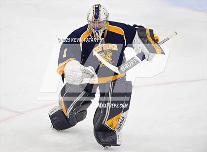 Thumbnail 2 in East Haven vs. Cheshire (CIAC DII Final) photogallery.