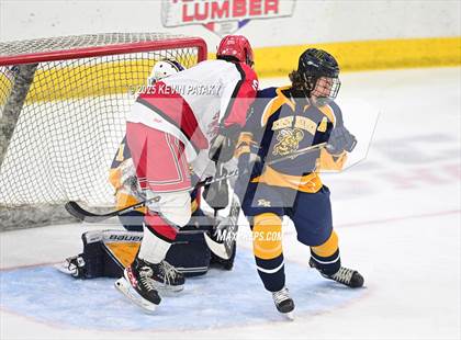 Thumbnail 3 in East Haven vs. Cheshire (CIAC DII Final) photogallery.