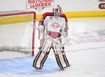 Thumbnail 1 in East Haven vs. Cheshire (CIAC DII Final) photogallery.