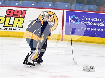Thumbnail 2 in East Haven vs. Cheshire (CIAC DII Final) photogallery.