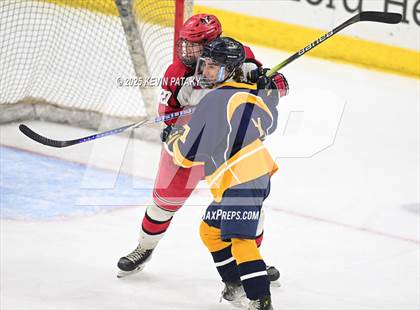 Thumbnail 3 in East Haven vs. Cheshire (CIAC DII Final) photogallery.