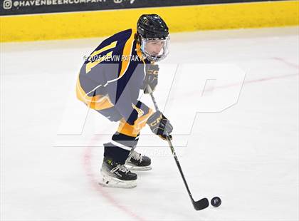 Thumbnail 2 in East Haven vs. Cheshire (CIAC DII Final) photogallery.