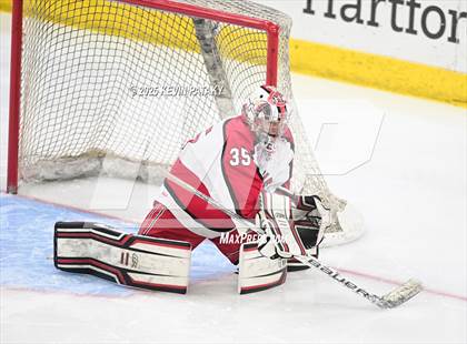 Thumbnail 2 in East Haven vs. Cheshire (CIAC DII Final) photogallery.