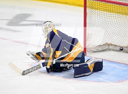 Thumbnail 3 in East Haven vs. Cheshire (CIAC DII Final) photogallery.
