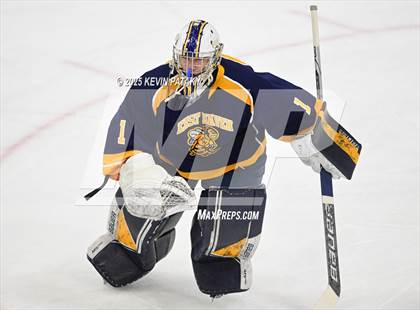 Thumbnail 2 in East Haven vs. Cheshire (CIAC DII Final) photogallery.