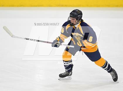 Thumbnail 3 in East Haven vs. Cheshire (CIAC DII Final) photogallery.