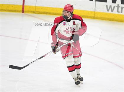 Thumbnail 2 in East Haven vs. Cheshire (CIAC DII Final) photogallery.