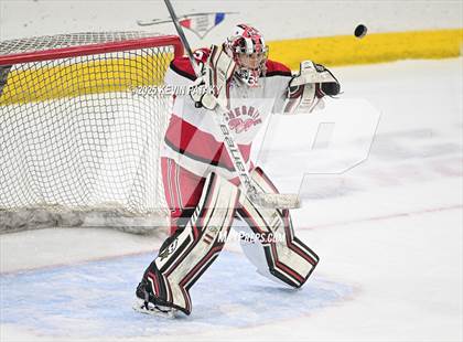 Thumbnail 2 in East Haven vs. Cheshire (CIAC DII Final) photogallery.