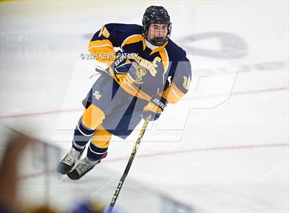 Thumbnail 2 in East Haven vs. Cheshire (CIAC DII Final) photogallery.