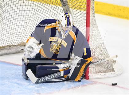 Thumbnail 2 in East Haven vs. Cheshire (CIAC DII Final) photogallery.