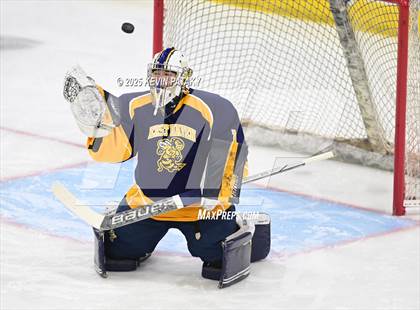 Thumbnail 1 in East Haven vs. Cheshire (CIAC DII Final) photogallery.