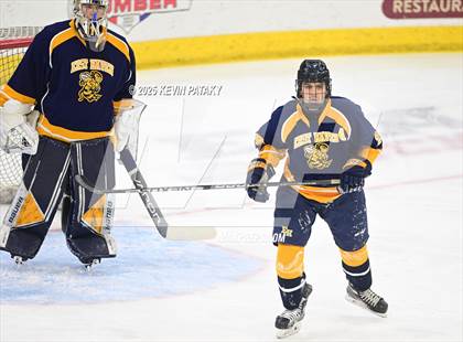 Thumbnail 2 in East Haven vs. Cheshire (CIAC DII Final) photogallery.