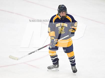 Thumbnail 2 in East Haven vs. Cheshire (CIAC DII Final) photogallery.