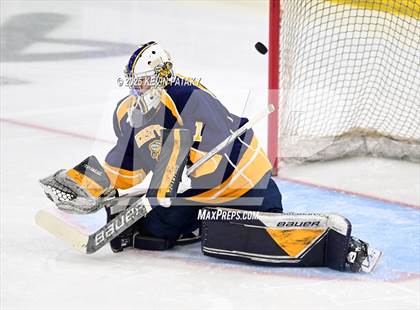 Thumbnail 3 in East Haven vs. Cheshire (CIAC DII Final) photogallery.
