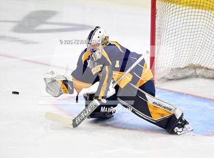 Thumbnail 2 in East Haven vs. Cheshire (CIAC DII Final) photogallery.