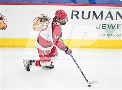 Thumbnail 1 in East Haven vs. Cheshire (CIAC DII Final) photogallery.