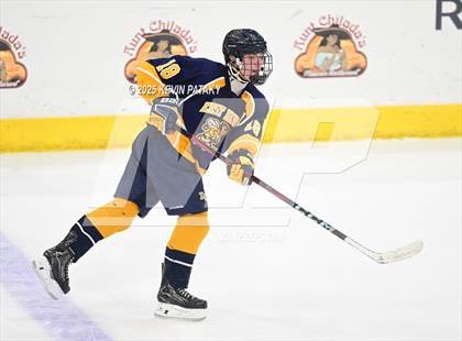 Thumbnail 3 in East Haven vs. Cheshire (CIAC DII Final) photogallery.