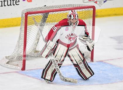 Thumbnail 1 in East Haven vs. Cheshire (CIAC DII Final) photogallery.