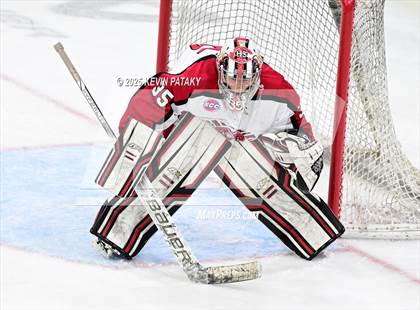 Thumbnail 1 in East Haven vs. Cheshire (CIAC DII Final) photogallery.