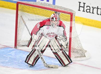 Thumbnail 3 in East Haven vs. Cheshire (CIAC DII Final) photogallery.