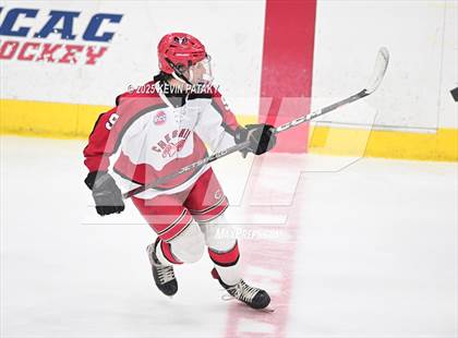 Thumbnail 2 in East Haven vs. Cheshire (CIAC DII Final) photogallery.