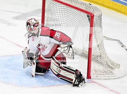 Thumbnail 1 in East Haven vs. Cheshire (CIAC DII Final) photogallery.