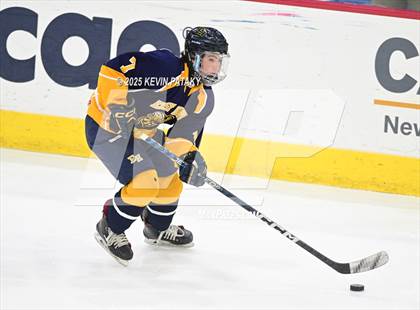 Thumbnail 3 in East Haven vs. Cheshire (CIAC DII Final) photogallery.