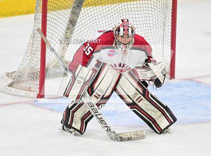 Thumbnail 1 in East Haven vs. Cheshire (CIAC DII Final) photogallery.