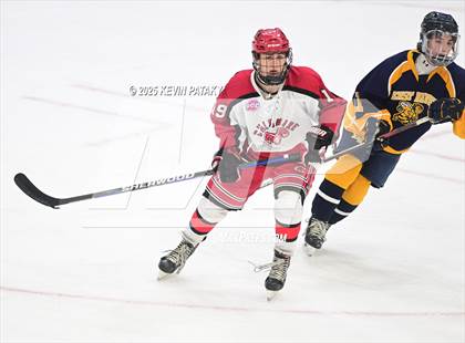 Thumbnail 3 in East Haven vs. Cheshire (CIAC DII Final) photogallery.