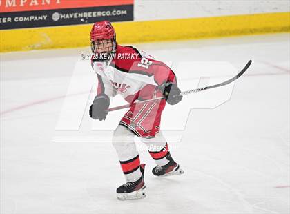 Thumbnail 1 in East Haven vs. Cheshire (CIAC DII Final) photogallery.