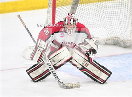 Thumbnail 1 in East Haven vs. Cheshire (CIAC DII Final) photogallery.