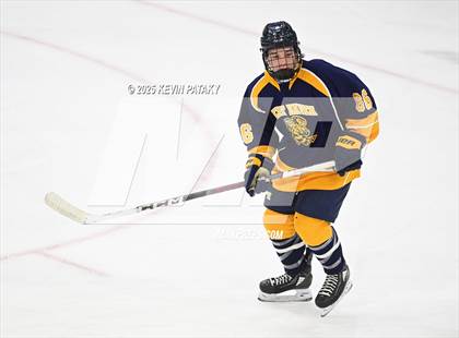 Thumbnail 2 in East Haven vs. Cheshire (CIAC DII Final) photogallery.
